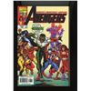 Image 1 : Avengers #8 (1998) Marvel Comics