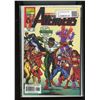 Image 3 : Avengers #8 (1998) Marvel Comics