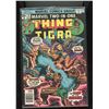 Image 1 : Marvel Two-In-One #19 (1976) Thing & Tigra