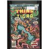 Image 3 : Marvel Two-In-One #19 (1976) Thing & Tigra