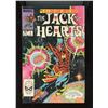 Image 1 : The Jack of Hearts #1 (Marvel, 1984) Comic