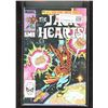 Image 3 : The Jack of Hearts #1 (Marvel, 1984) Comic