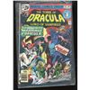 Image 1 : The Tomb of Dracula #46 (Marvel, 1976)