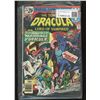 Image 3 : The Tomb of Dracula #46 (Marvel, 1976)