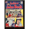 Image 1 : Archie's Joke Book Magazine No. 27 (1957)