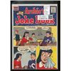 Image 3 : Archie's Joke Book Magazine No. 27 (1957)