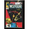 Image 3 : Marvel Comics Presents Wolverine #9 (1989)