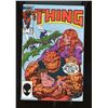 Image 1 : The Thing #18 (Marvel, 1984) Newsstand