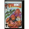 Image 3 : The Thing #18 (Marvel, 1984) Newsstand