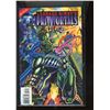 Image 1 : Primortals #3 (Tekno Comix, 1995)