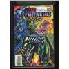 Image 3 : Primortals #3 (Tekno Comix, 1995)