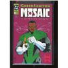 Image 1 : Green Lantern Mosaic #3 (DC, 1992)