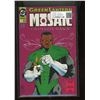 Image 3 : Green Lantern Mosaic #3 (DC, 1992)