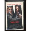 Image 2 : Tango & Cash VHS + New Titans #64 Comic Lot