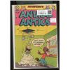 Image 3 : Animal Antics #48 (DC, 1954)