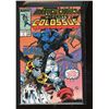 Image 1 : Marvel Comics Presents #13 (1989) Colossus