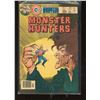 Image 1 : Monster Hunters #13 (1978, Charlton)