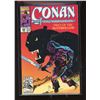 Image 1 : Conan the Barbarian #262 (1992 Marvel)