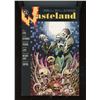 Image 1 : Wasteland #1 (DC Comics, Dec 1987)