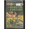 Image 3 : Monster Hunters #10 The Kraken! Oct. 1977