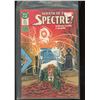 Image 1 : Wrath of the Spectre #3 DC Comics 1988