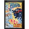 Image 1 : Silver Surfer #64 (Marvel, 1992)