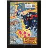 Image 3 : Silver Surfer #64 (Marvel, 1992)