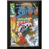 Image 1 : SILVER SURFER #73 (1987 Series) Marvel