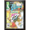 Image 3 : SILVER SURFER #73 (1987 Series) Marvel