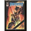 Image 1 : Hawkworld #4 (DC Comics, 1990)