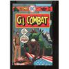Image 1 : G.I. Combat #187 (1976, DC) Haunted Tank