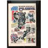 Image 2 : G.I. Combat #187 (1976, DC) Haunted Tank