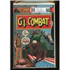 Image 3 : G.I. Combat #187 (1976, DC) Haunted Tank
