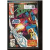 Image 3 : Silver Surfer #76 (1992) Marvel