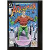 Image 1 : Aquaman #5 (DC Comics, Oct 1989)