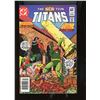 Image 1 : The New Teen Titans #18 (1982)