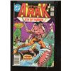 Image 1 : Arak, Son of Thunder #1 (DC, 1981) 1st Issue