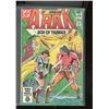Image 1 : Arak Son of Thunder #3 (1981, DC Comics)