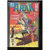 Image 1 : Arak Son of Thunder #5 (1982, DC Comics)