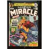 Image 1 : Mister Miracle #5 (DC, 1971) Kirby