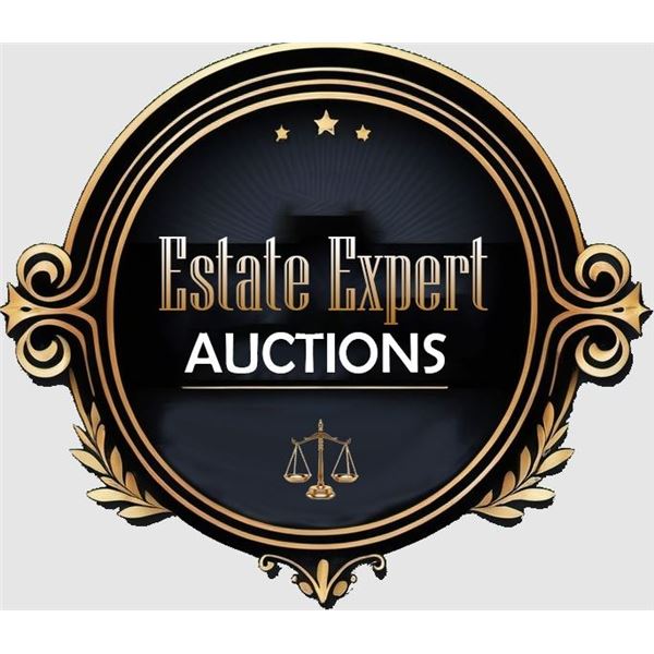 EstateExpertsAuctions.com Auctions Every Week!