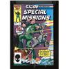 Image 1 : G.I. JOE Special Missions #1 Marvel (1986)