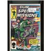 Image 3 : G.I. JOE Special Missions #1 Marvel (1986)