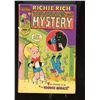 Image 1 : Richie Rich Vaults of Mystery #10 May 1976
