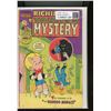 Image 3 : Richie Rich Vaults of Mystery #10 May 1976