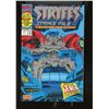 Image 1 : Stryfe's Strike File #1 Marvel 1993