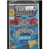 Image 3 : Stryfe's Strike File #1 Marvel 1993