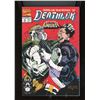Image 1 : Deathlok #6 Marvel Comics (1991) The Punisher