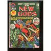 Image 1 : DC Comics New Gods #4 Kirby's Fourth World