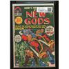 Image 3 : DC Comics New Gods #4 Kirby's Fourth World